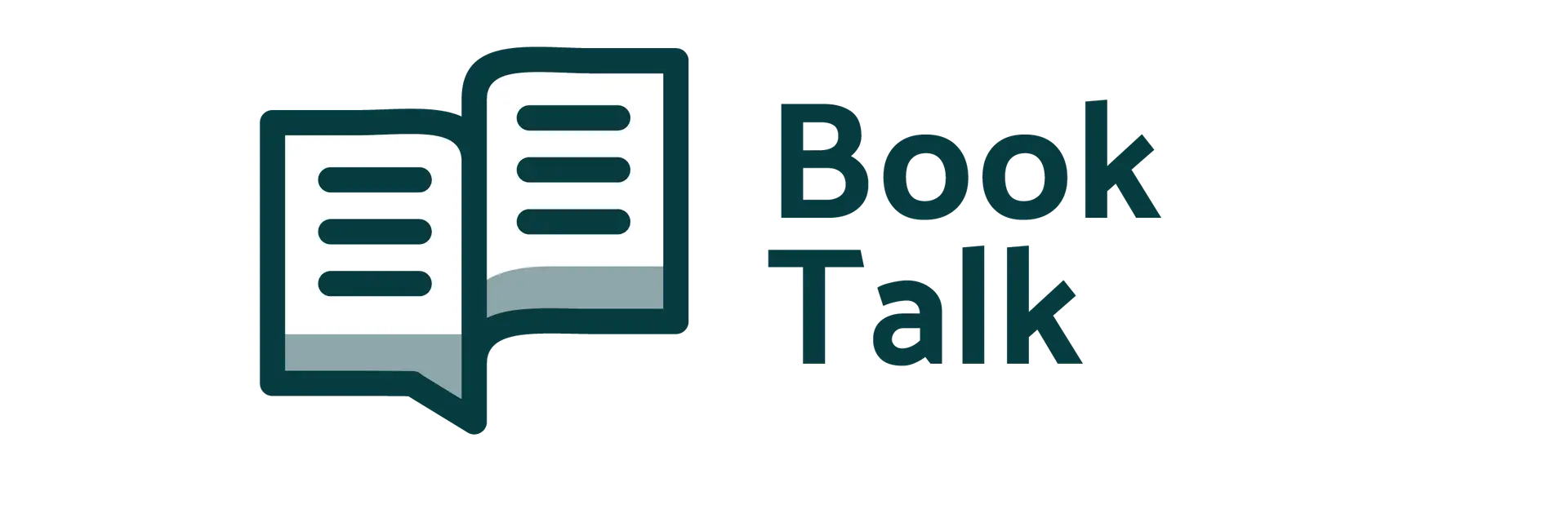 Book talk